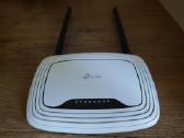 Parduodamas Tp-link Tl-wr841n bevielis maršrutizat - nuotraukos Nr. 2
