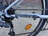 Decathlon Riverside Dviratis - nuotraukos Nr. 2