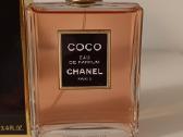 Coco Chanel Eau de Parfum