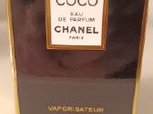 Coco Chanel Eau de Parfum - nuotraukos Nr. 2