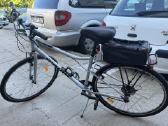 Decathlon Riverside Dviratis - nuotraukos Nr. 5