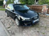 Audi A1 - nuotraukos Nr. 2