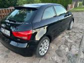 Audi A1 - nuotraukos Nr. 3