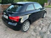 Audi A1 - nuotraukos Nr. 5