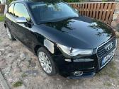 Audi A1 - nuotraukos Nr. 6