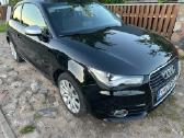 Audi A1 - nuotraukos Nr. 7