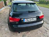 Audi A1 - nuotraukos Nr. 6