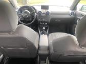 Audi A1 - nuotraukos Nr. 12