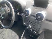 Audi A1 - nuotraukos Nr. 14