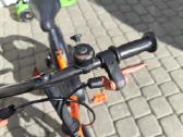 Vaikiskas dviratis Btwin - nuotraukos Nr. 2