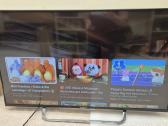Naudotas Sony LED 4k Ultra HD Android TV 108cm 43" - nuotraukos Nr. 3