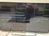Naudotas Sony LED 4k Ultra HD Android TV 108cm 43" - nuotraukos Nr. 5