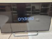 Naudotas Sony LED 4k Ultra HD Android TV 108cm 43" - nuotraukos Nr. 6