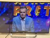 Naudotas Sony LED 4k Ultra HD Android TV 108cm 43"