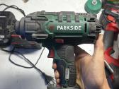 Parkside Smūginis - nuotraukos Nr. 2