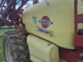 Hardi commander 4200. 24m. - nuotraukos Nr. 2