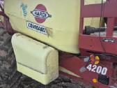 Hardi commander 4200. 24m. - nuotraukos Nr. 3