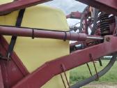 Hardi commander 4200. 24m. - nuotraukos Nr. 5