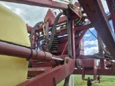 Hardi commander 4200. 24m. - nuotraukos Nr. 6