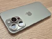 Apple iPhone 15pro 128gb - nuotraukos Nr. 2