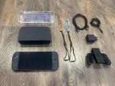 Nintendo Switch 2 Kaip Naujas