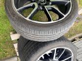 Mercedez-benz Glc Amg ratlankiai R21 - nuotraukos Nr. 3