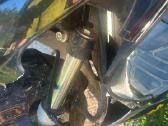 Motoroleris važiuoja viskas ok. Defektai išoriniai - nuotraukos Nr. 4