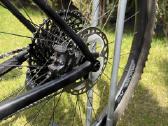 Dviratis Wilier - nuotraukos Nr. 8