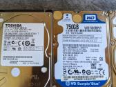 Nešiojamu pc HDD 500gb-1tb - nuotraukos Nr. 2