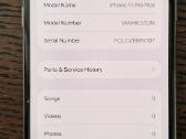 iPhone 11 Pro Max 256 GB - nuotraukos Nr. 2