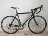 Stevens 56cm ultegra + keletas priedų