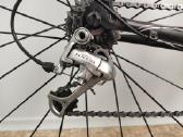 Stevens 56cm ultegra + keletas priedų - nuotraukos Nr. 3