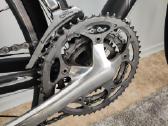 Stevens 56cm ultegra + keletas priedų - nuotraukos Nr. 4