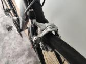 Stevens 56cm ultegra + keletas priedų - nuotraukos Nr. 7