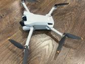 Dji Mini 3 (dji RC) - nuotraukos Nr. 3