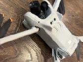 Dji Mini 3 (dji RC) - nuotraukos Nr. 5