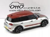 Mini Cooper Clubman - nuotraukos Nr. 2