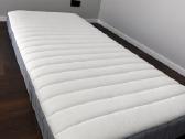Parduodas beveik naujas Ikea čiužinys 90x200m