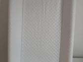 Ikea vystymo stalas su stalčiais ir lovytė - nuotraukos Nr. 4