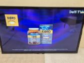 Naudotas 32" 81cm LED TV Samsung Fhd Ue32f5000aw