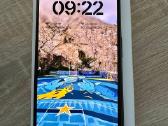 iPhone 15 Pro Titanium black 128gb