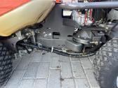 Husqvarna rideris 4x4 Husqvarna - nuotraukos Nr. 2