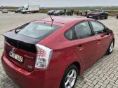 Toyota prius ilgalaikė-išperkamoji nuoma Lt - nuotraukos Nr. 4