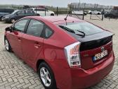 Toyota prius ilgalaikė-išperkamoji nuoma Lt - nuotraukos Nr. 6