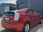 Toyota prius ilgalaikė-išperkamoji nuoma Lt - nuotraukos Nr. 7