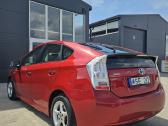 Toyota prius ilgalaikė-išperkamoji nuoma Lt - nuotraukos Nr. 2