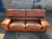 Roche Bobois minkštų baldų komplektas / - nuotraukos Nr. 2