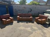 Roche Bobois minkštų baldų komplektas / - nuotraukos Nr. 5