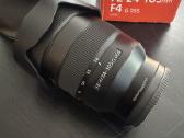 Sony 24-105 F4 G lens - nuotraukos Nr. 5