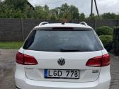 Volkswagen Passat - nuotraukos Nr. 2